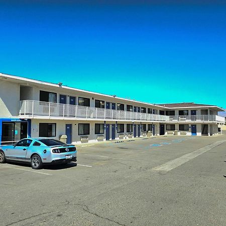 Motel 6-Palm Desert, CA - Palm Springs Area Bermuda Dunes Exterior foto